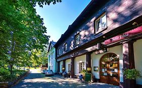 Hotel Dzban